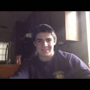 Meet your Posher, Matias